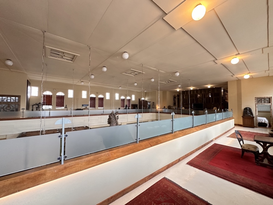 Commercial Property for Sale in Vredehoek Western Cape